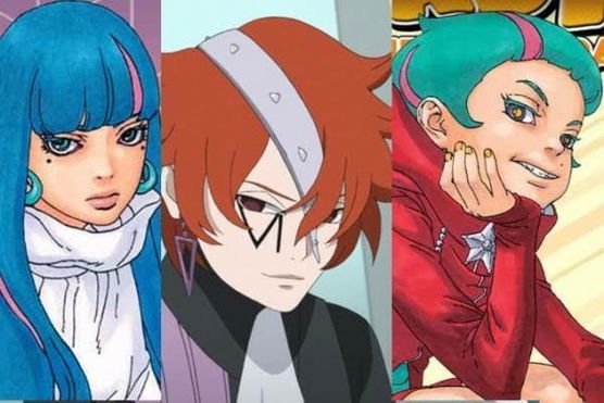Boruto: Naruto Next Generations Chapter 73 Release Date, Spoilers, Where to Read & More Updates