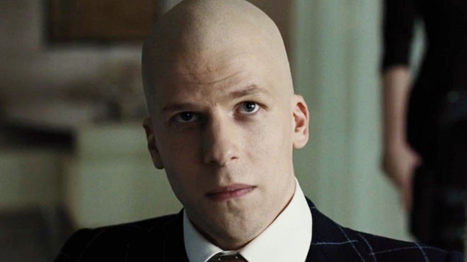 Jesse Eisenberg Reveals Whether Lex Luthor Was Part of Ben Affleck's Batman Movie