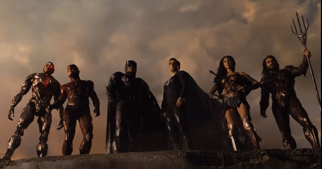 Will There Be Zack Snyder's Justice League 2? What Comes Next After The Snyder Cut?