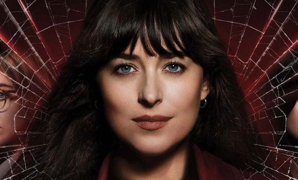 why is cassie in a wheelchair madame web