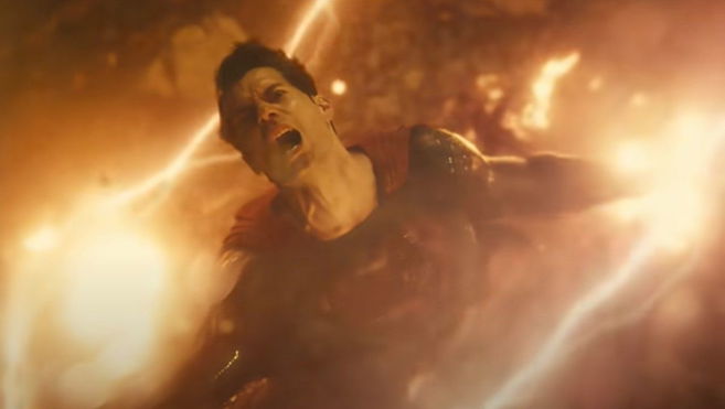 Zack Snyder's Justice League Runtime Possibly Revealed