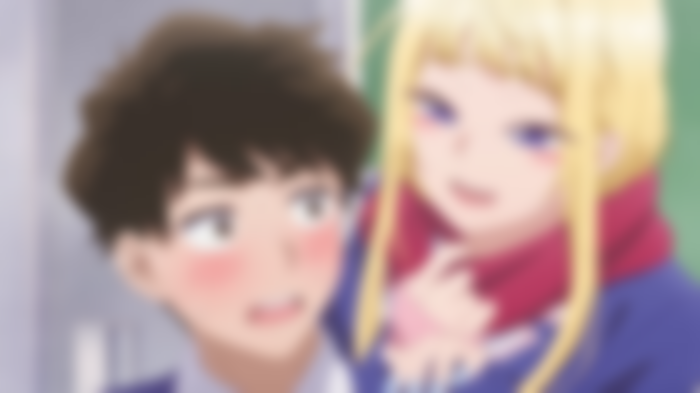 where to read hokkaido gals manga after anime