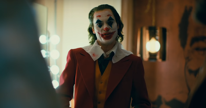 Ghost in the Shell Creator Mamoru Oshii is Not a Fan of Joaquin Phoenix's Joker