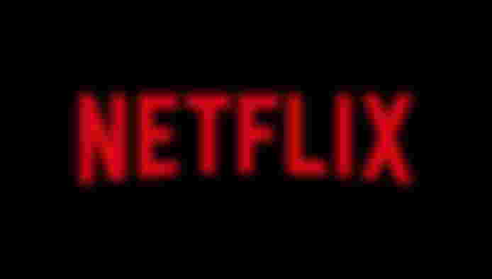 Official Netflix logo. Photo from Netflix.