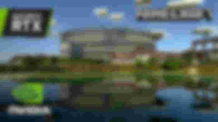 Image from Does Minecraft Java Support DLSS?