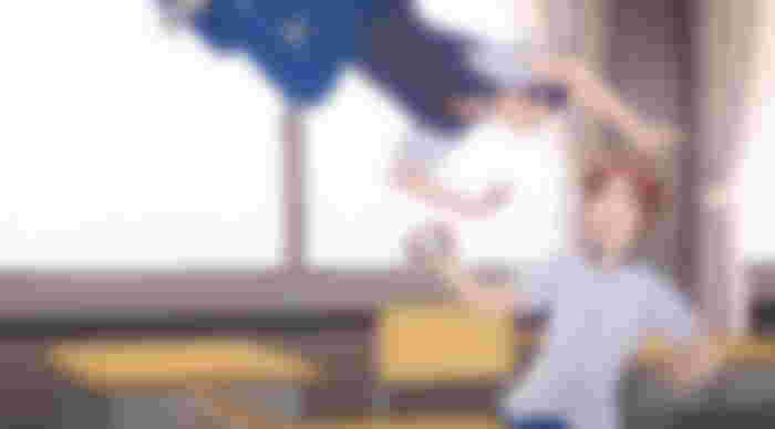 Image from Osamake: Romcom Where The Childhood Friend Won't Lose Episode 5 Release Date and Time, Countdown