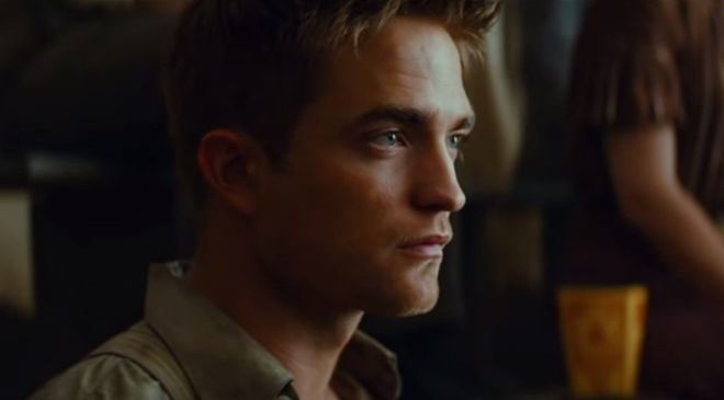 The Batman Star Robert Pattinson Admits He is Still Terrified of Paparazzi