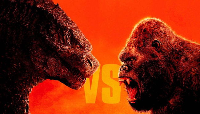 Godzilla Vs Kong Could Get Pushed Back To Late 2020