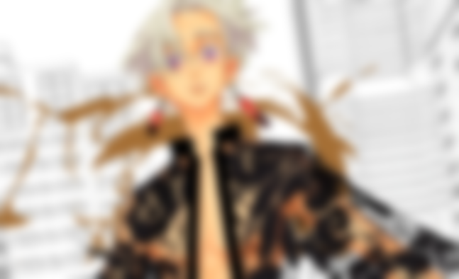What is Izana’s Bike? Izana