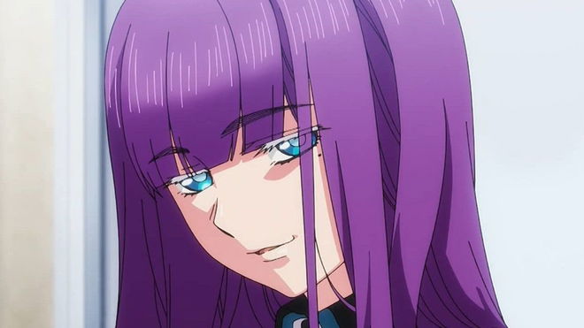 World’s End Harem Manga Mira