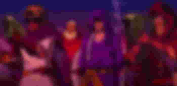 Clan Askani in X-Men '97 season 1 finale