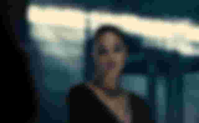 Snyder Cut Wonder Woman