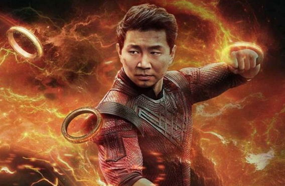Shang-Chi Teaser Confirms [SPOILERS] as Most Powerful Weapon in the MCU