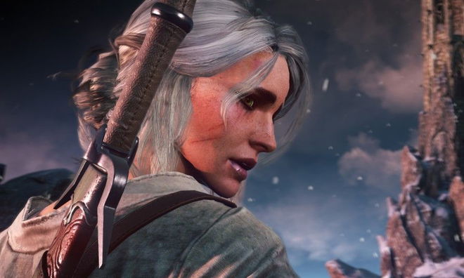 The Witcher Fans Start Petition Against Ciri BAME Actress Casting Call