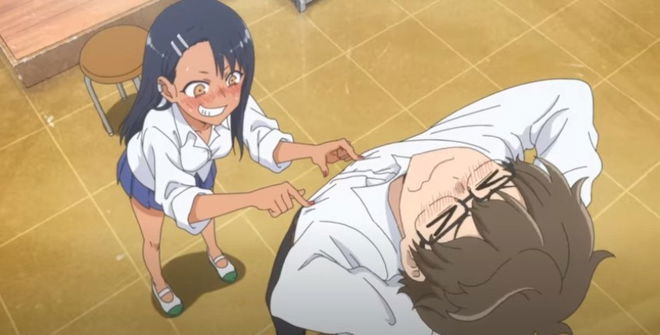 Is Don't Toy With Me Miss Nagatoro Anime Based on a Manga or Light Novel and Is It Complete, Finished, or Ongoing? Here is Everything You Need to Know
