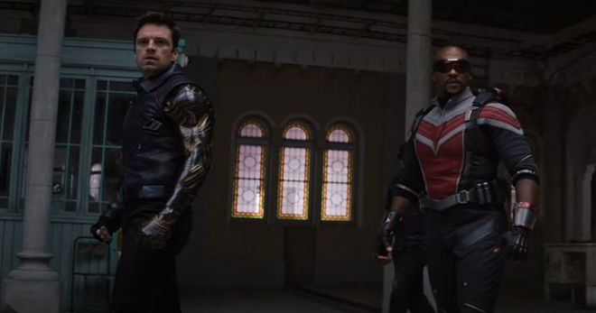 Do I Need To Watch WandaVision Before The Falcon and the Winter Soldier?
