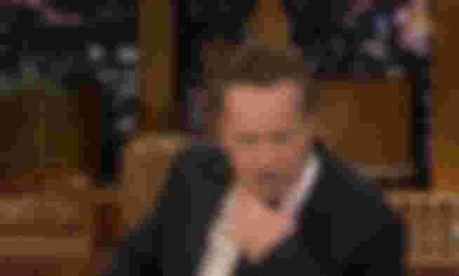 Friends Star Matthew Perry Near-Death Experience: ‘I Had a 2 Percent Chance To Live’