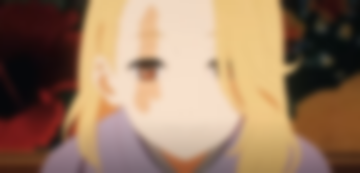 Does Gabimaru End Up With Yui