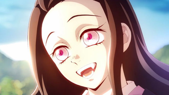 Demon Slayer Season 4 Nezuko