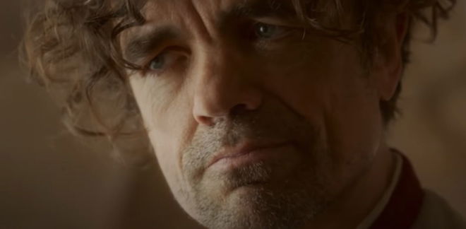 Cyrano Trailer: First Look on Game of Thrones Star's Musical Role