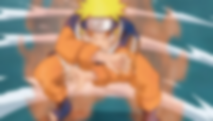 naruto uzumaki