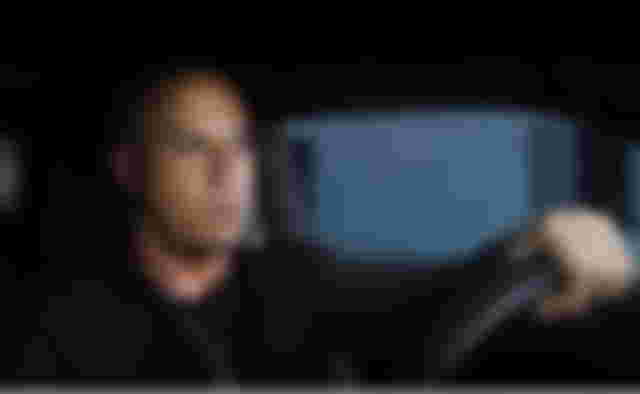 Vin Diesel appears in Fast and Furious 8 trailer.