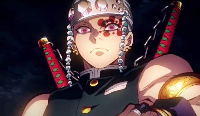 Demon Slayer Season 2 Teaser Reveals New Entertainment District Arc Footage
