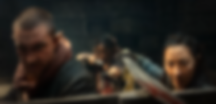 Image from The Witcher: Blood Origin Release Window Reportedly Revealed