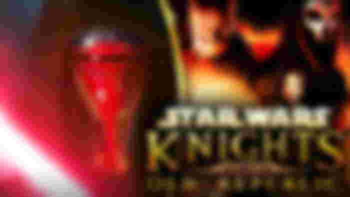 New Star Wars: Knights of the Old Republic Remake Update Hypes Up Fans