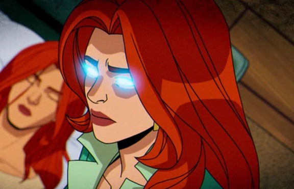 X-Men '97 Episode 3