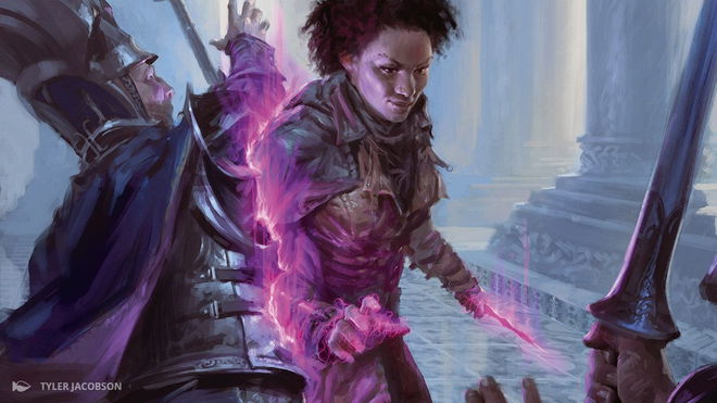 Magic: The Gathering Bans Cards For Depicting Racism