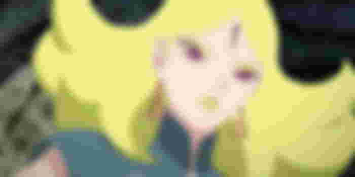 Image from Boruto: Naruto Next Generations Chapter 68 Release Date & Time, Spoilers: What Will Code Do Next?