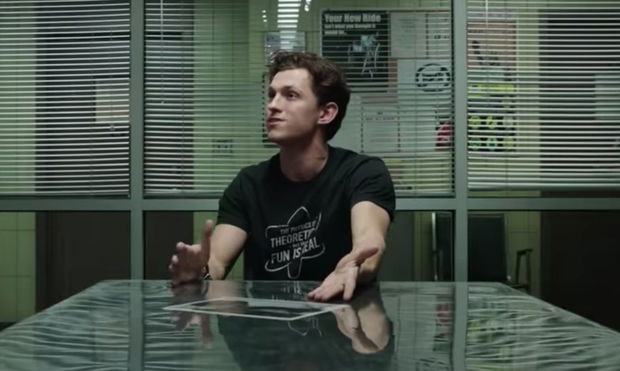 Daredevil Fans Have Proof Matt Murdock Is In Spider-Man 3 Trailer