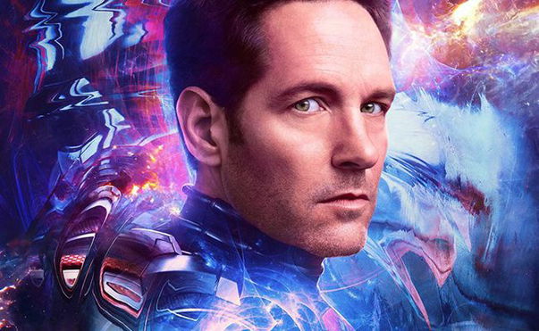 Ant-Man 3 Writer Admits Disappointment Over Avengers: Endgame's Time Travel