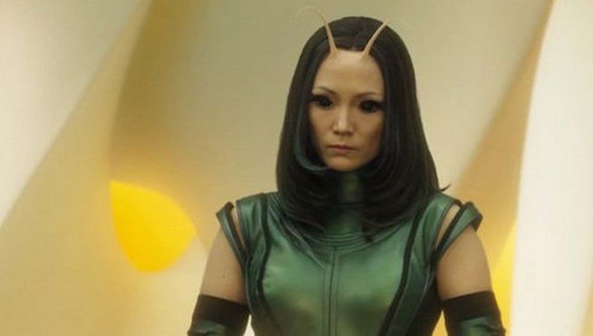 GOTG's Pom Klementieff Cast in Mission Impossible 7 and 8