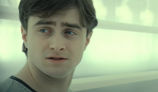 Is Harry Potter the Master of Death? 