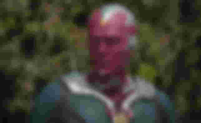 marvel vision series release date | Vision wants to fight for Westview