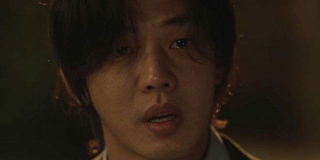 hellbound release date