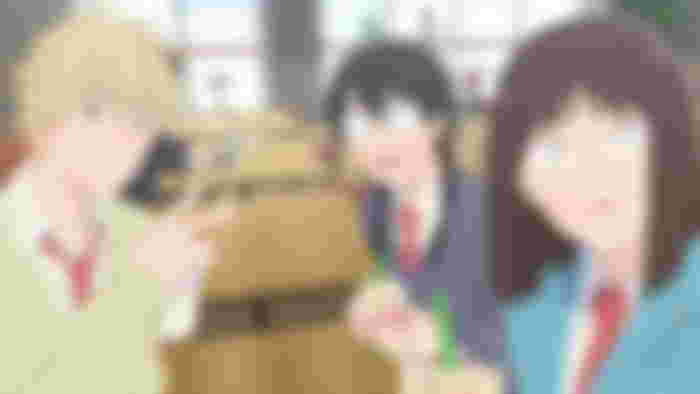 skip and loafer sosuke mitsumi makoto
