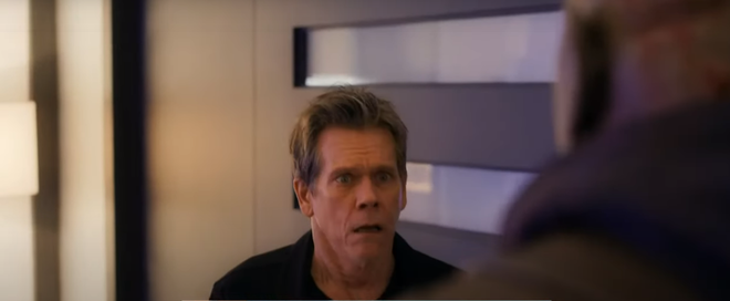 Kevin Bacon Recalls Reaction To Guardians of the Galaxy Referencing Him