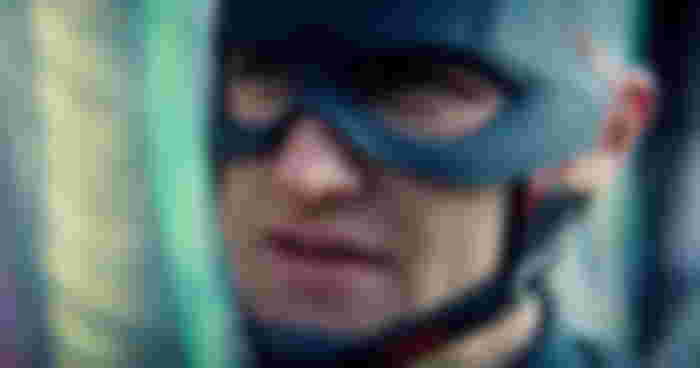 New Captain America Wyatt Russell Says He's Become the Punching Bag of Marvel Fans
