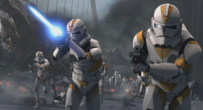 Obi-Wan Kenobi Series Reportedly Bringing Back The Clone Wars Character as Main Villain