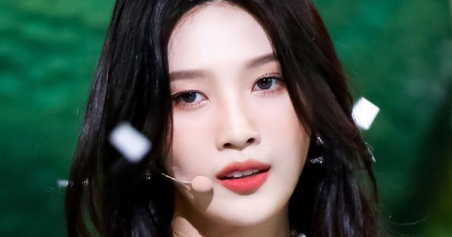 Red Velvet Joy Net Worth 2021: Will Queendom Album Release Make Crush's Girlfriend Richer?