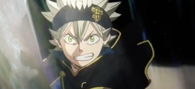 3 Reasons Black Clover is Worth Watching