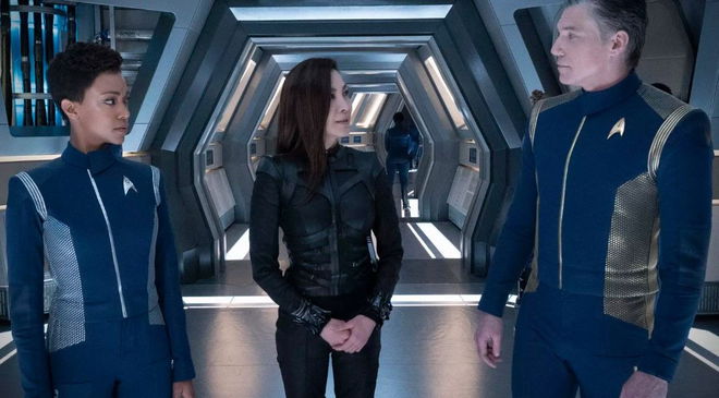 Star Trek: Discovery Season 3 Might Eliminate the Universal Translator