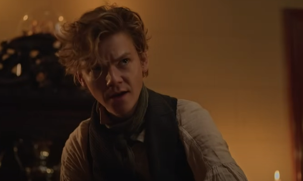 when is the artful dodger set