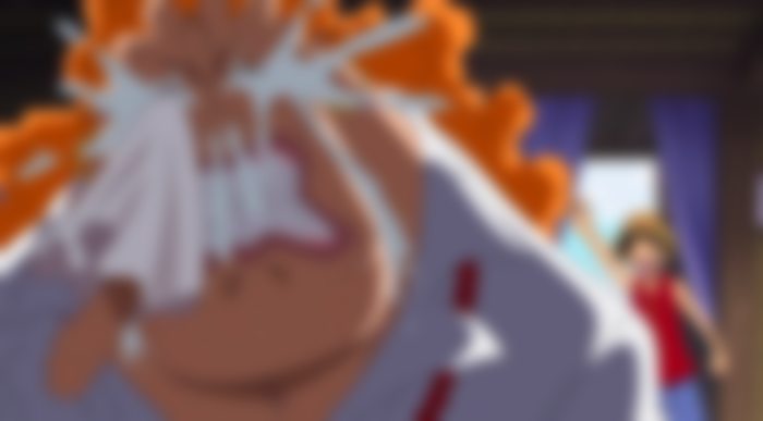 What Are the Theories About Luffy’s Mother?