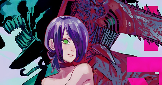 Is Reze Dead in Chainsaw Man Reze
