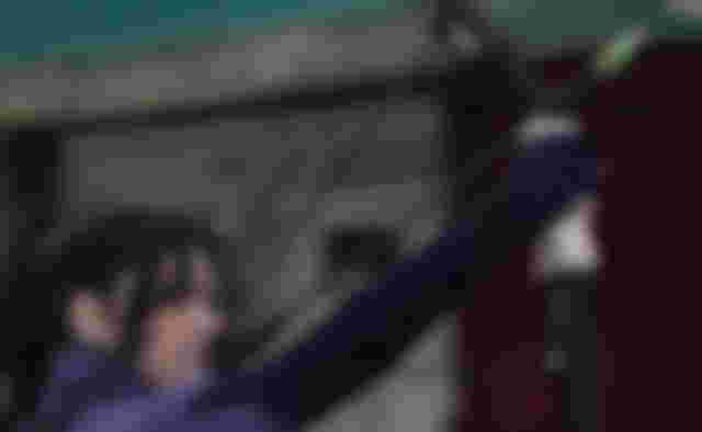 Image from Hawkeye Episode 3: What Kinds of Trick Arrows are There?