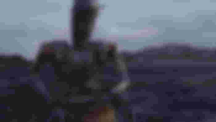 Image from The Mandalorian Season 3 Will Reportedly Resurrect IG-11